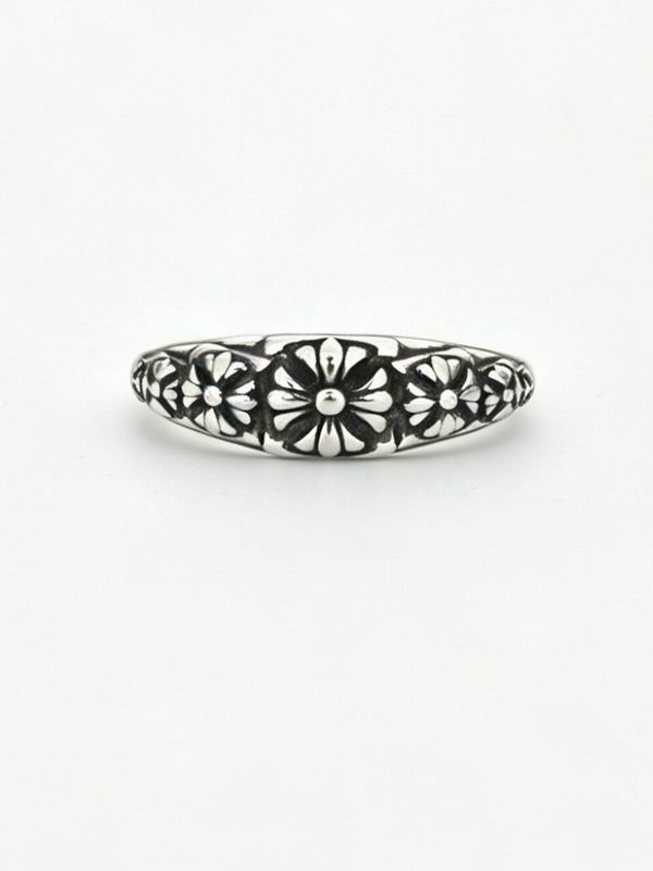Chrome Hearts Ring 06yxs15